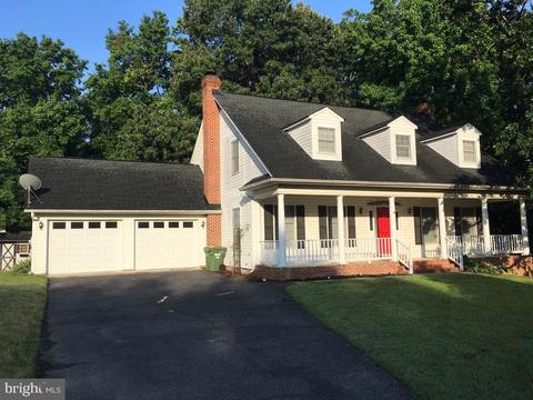 10360 Cross Key Ct, Waldorf, MD 20601 photo 1