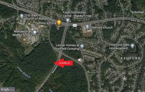 Middletown Road, Waldorf, MD 20601