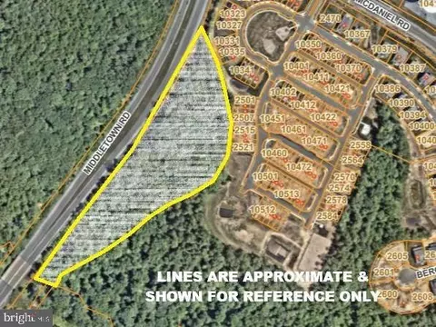 Middletown Road, Waldorf, MD 20601