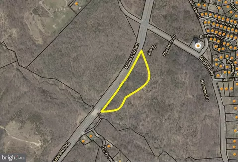 Middletown Road, Waldorf, MD 20601