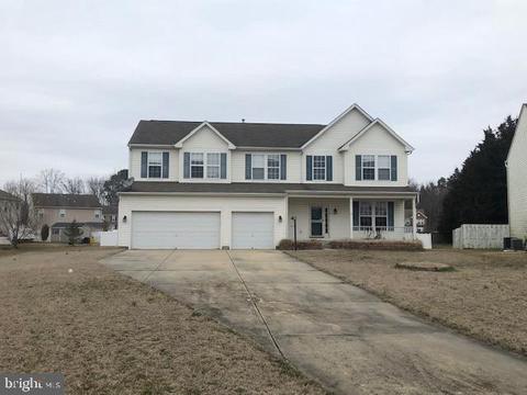 1105 Weeping Willow Ct, Denton, MD 21629 photo 1