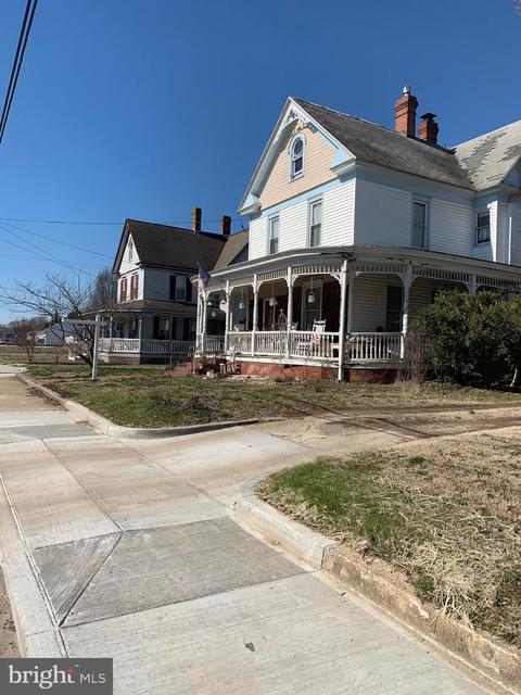 128 Maple Ave, Preston, MD 21655 photo 1