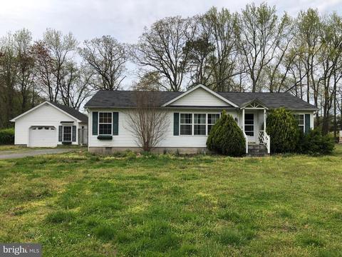 9386 Mike St, Denton, MD 21629 photo 1