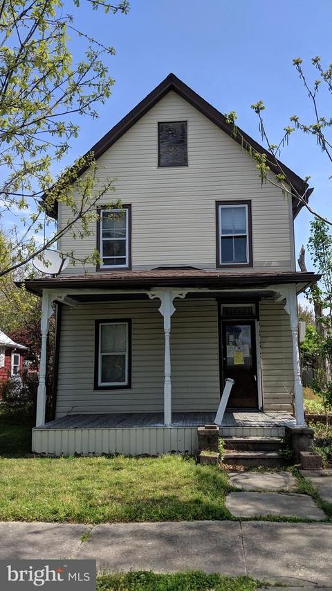 208 Maple Ave, Ridgely, MD 21660 photo 1