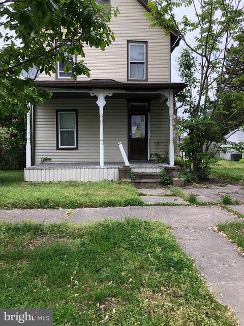 208 Maple Ave, Ridgely, MD 21660 photo 22