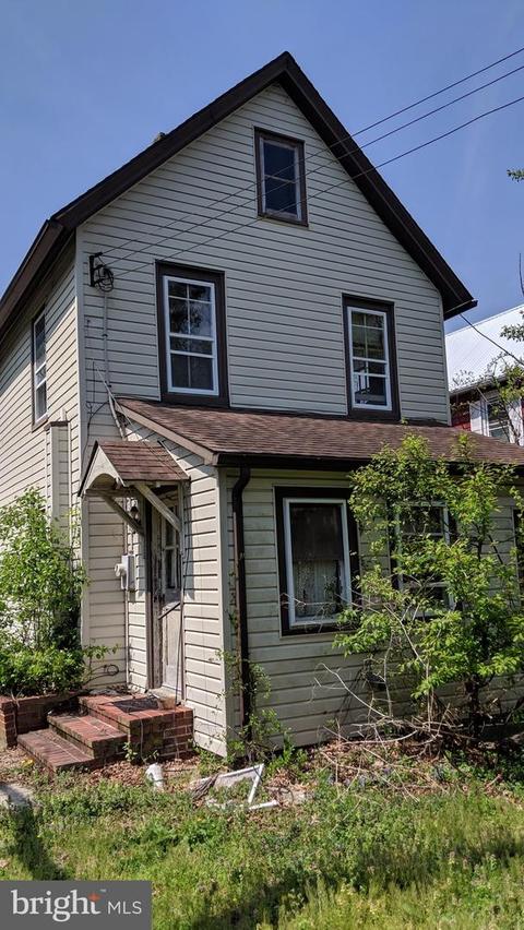 208 Maple Ave, Ridgely, MD 21660 photo 3