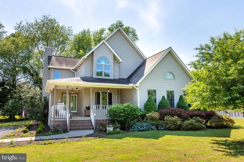 8286 Laurel Ln, Denton, MD 21629 photo 1