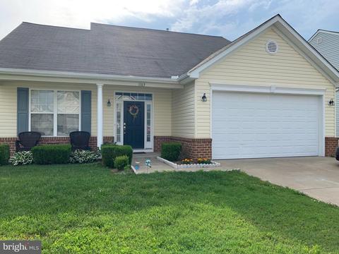 1103 Canvasback Ln, Denton, MD 21629 photo 1