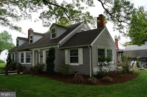 201 E 1st St, Ridgely, MD 21660 photo 1