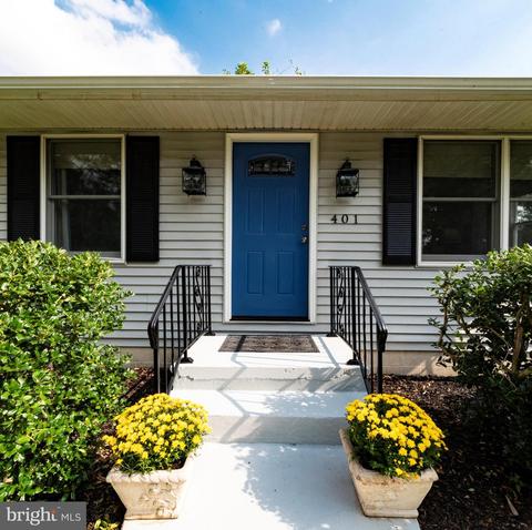 401 Maple Ave, Ridgely, MD 21660 photo 4