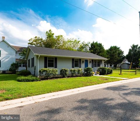 401 Maple Ave, Ridgely, MD 21660 photo 2