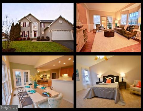 101 Walnut St, Ridgely, MD 21660 photo 1