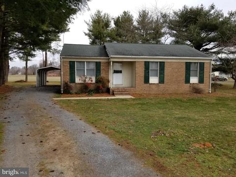 130 Sunset Blvd, Preston, MD 21655 photo 1