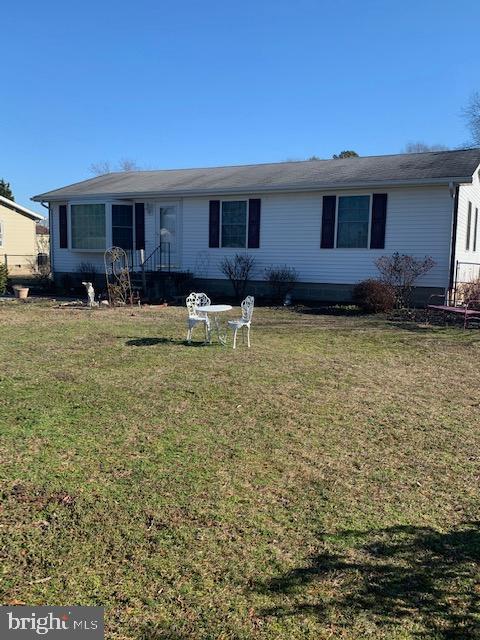6 N Maple Ave, Ridgely, MD 21660 photo 3