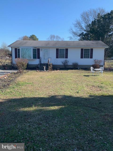 6 N Maple Ave, Ridgely, MD 21660 photo 2