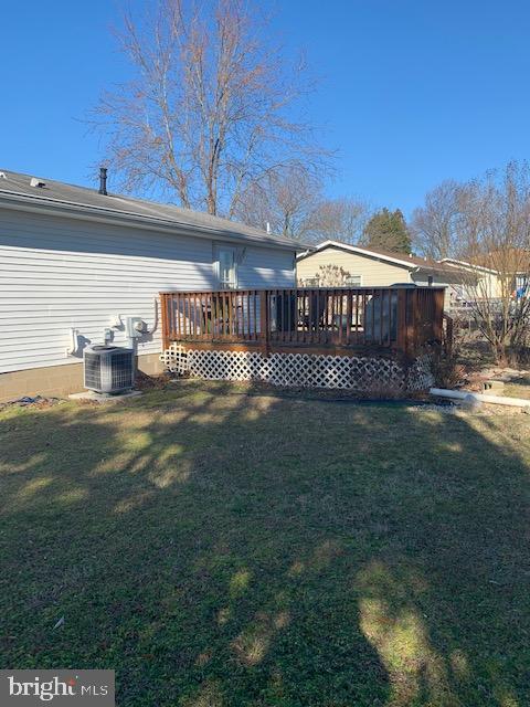 6 N Maple Ave, Ridgely, MD 21660 photo 6