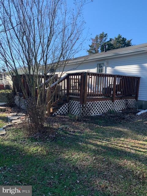 6 N Maple Ave, Ridgely, MD 21660 photo 5