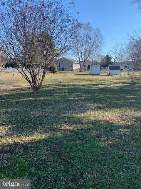 6 N Maple Ave, Ridgely, MD 21660 photo 4