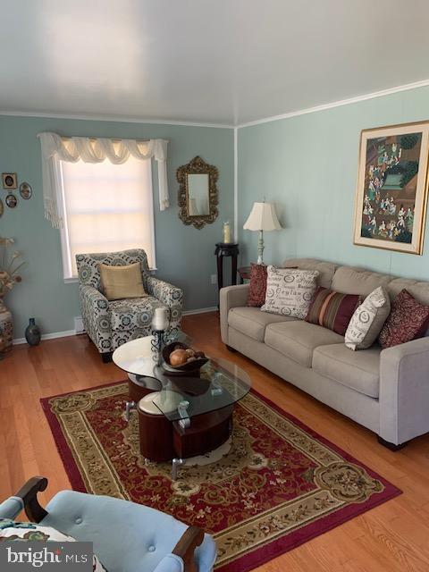 6 N Maple Ave, Ridgely, MD 21660 photo 8