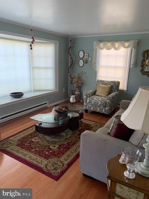 6 N Maple Ave, Ridgely, MD 21660 photo 7