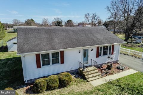 10 N Central Ave, Ridgely, MD 21660 photo 5