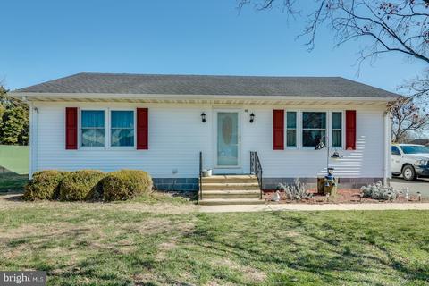 10 N Central Ave, Ridgely, MD 21660 photo 1