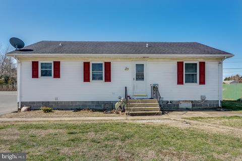 10 N Central Ave, Ridgely, MD 21660 photo 3