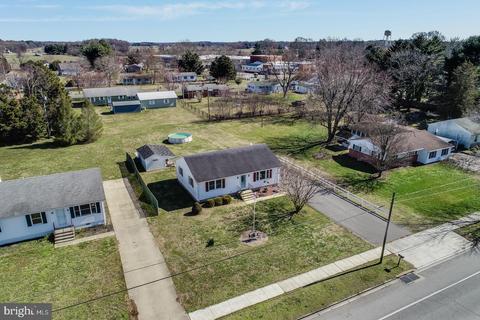 10 N Central Ave, Ridgely, MD 21660 photo 23