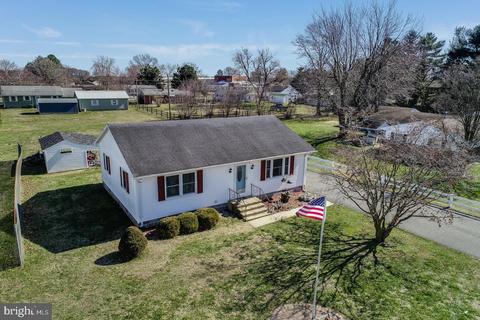 10 N Central Ave, Ridgely, MD 21660 photo 6