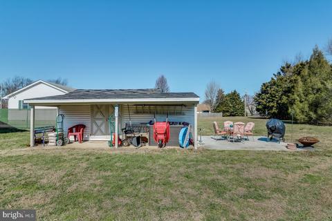 10 N Central Ave, Ridgely, MD 21660 photo 22