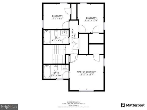 207 Park Ave, Ridgely, MD 21660 photo 19