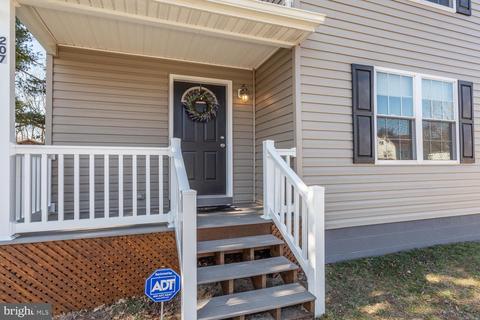 207 Park Ave, Ridgely, MD 21660 photo 15