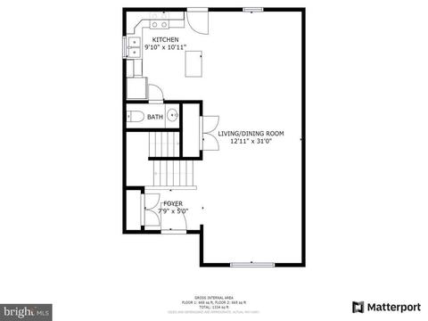 207 Park Ave, Ridgely, MD 21660 photo 20