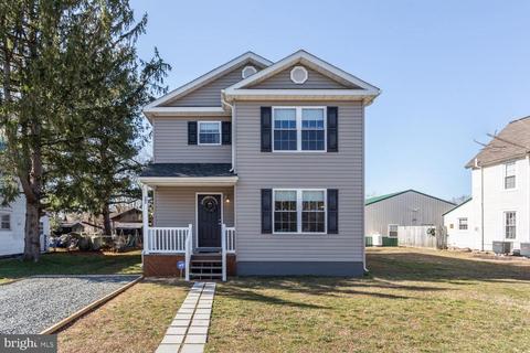 207 Park Ave, Ridgely, MD 21660 photo 1