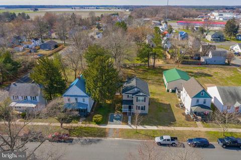 207 Park Ave, Ridgely, MD 21660 photo 21