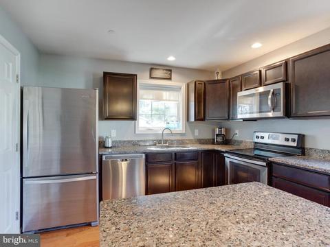 207 Park Ave, Ridgely, MD 21660 photo 5