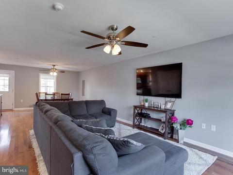207 Park Ave, Ridgely, MD 21660 photo 7