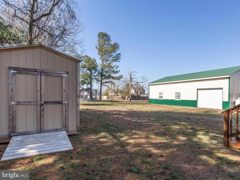 207 Park Ave, Ridgely, MD 21660 photo 18