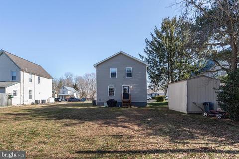 207 Park Ave, Ridgely, MD 21660 photo 17