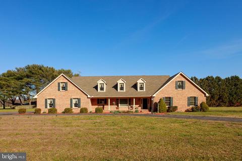 8525 Briar Patch Dr, Denton, MD 21629 photo 1