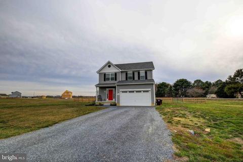 11018 Fair Ln, Ridgely, MD 21660 photo 3