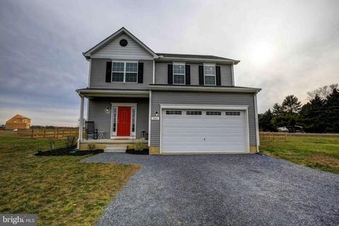 11018 Fair Ln, Ridgely, MD 21660 photo 1