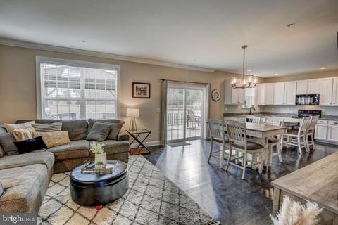 11018 Fair Ln, Ridgely, MD 21660 photo 4