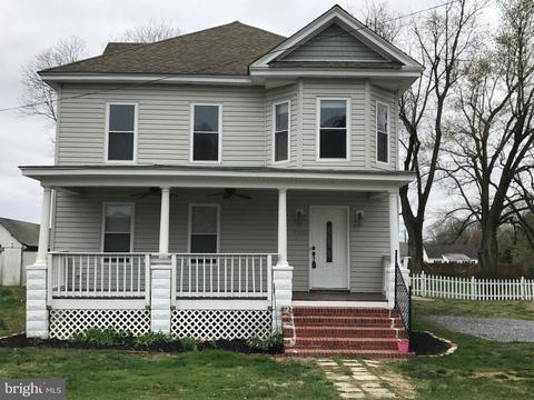 9250 Andersontown Rd, Denton, MD 21629 photo 1