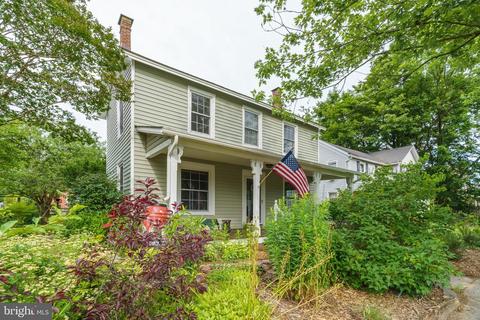 211 Central, Ridgely, MD 21660 photo 2