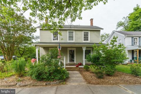 211 Central, Ridgely, MD 21660 photo 1