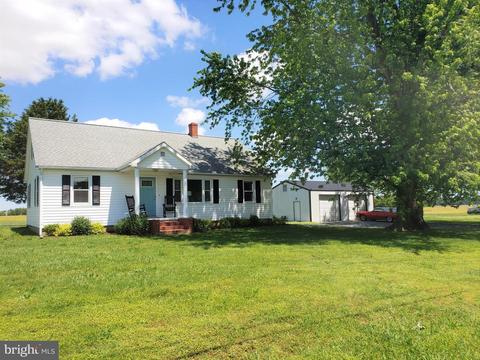 301 E 6th St, Ridgely, MD 21660 photo 1