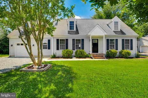 206 Apple Ln, Preston, MD 21655 photo 1