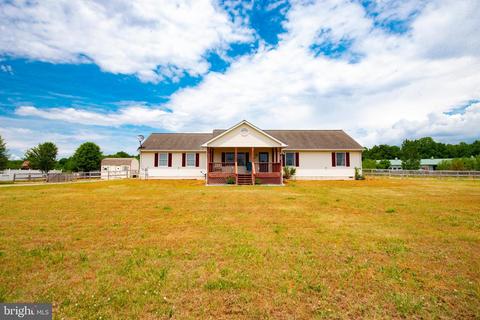 6318 Statum Rd, Preston, MD 21655 photo 1