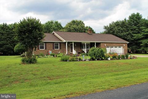 8109 Laurel Ln, Denton, MD 21629 photo 1